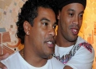 Ronaldinho Gaúcho se nega a cumprir sentença da Justiça