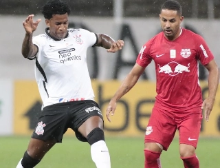 Foto: Rodrigo Coca/Ag. Corinthians 