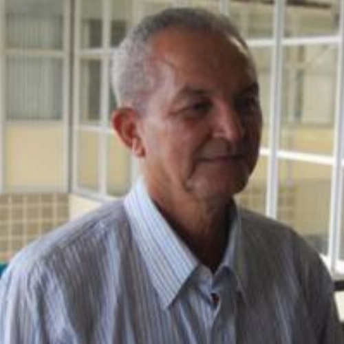 A&iacute;lton Rocha  - Ex-jogador e t&eacute;cnico