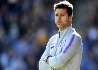 Treinador do Tottenham desde 2014, argentino tem contrato válido até o ano de 2023