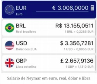 O que falta a Neymar é contratar assessores profissionais para não se meter em encrenca