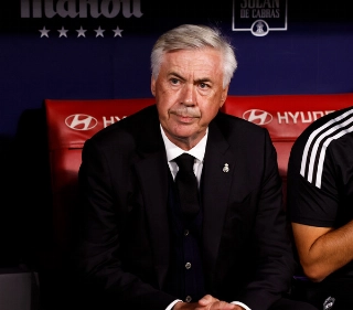 Seleção esperava contar com o treinador após o fim de seu contrato com os espanhóis. Foto: Divulgação