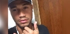 A dor da mãe ao ver a morte do jogador na Lusa pela TV e não ir ao enterro