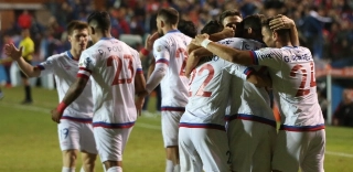 Sem pontuar contra o rival uruguaio, o Peixe perdeu a chance de garantir o primeiro lugar do Grupo 6 já nesta quinta rodada