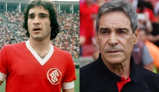 Terceiro Tempo - Antes e Depois - Paulo César Carpegiani
