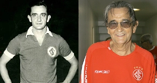 Terceiro Tempo - Antes e Depois - Larry