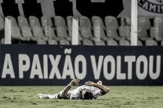 "Se não houver bom senso dos dirigentes, o principal esporte do país não irá suportar". Foto: Ivan Storti/Santos FC