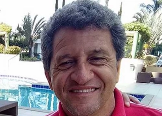 Ele foi um dos bons volantes de sua geração. Foto: arquivo pessoal