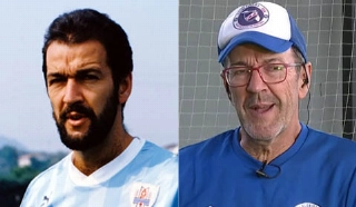 Terceiro Tempo - Antes e Depois - Hugo de León