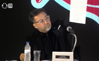 Presidente confirmou as chegadas de Raniele, Diego Palacios e Rodrigo Garro. Foto: Reprodução