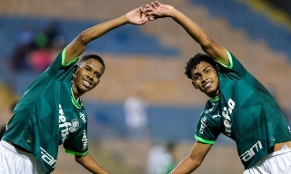 Verdão vem de dois títulos consecutivos na competição. Foto: Divulgação