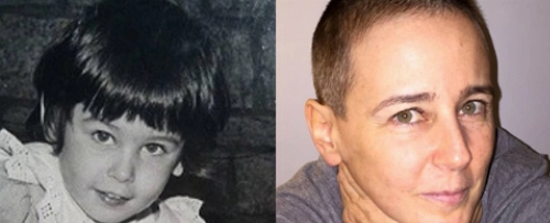 Milly Lacombe - Jornalista