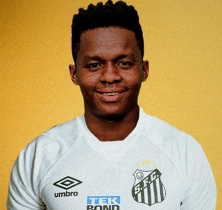 Atleta estava livre no mercado após deixar o América-MG. Foto: Divulgação