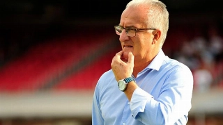 Treinador estava na mira do Cerro Porteño. Foto: Bruno Ulivieri/Raw Image/Estadão Conteúdo/Via UOL