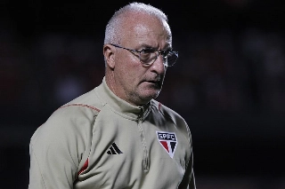 Técnico está próximo de ser anunciado pela Seleção Brasileira. Foto: Rubens Chiri / saopaulofc.net