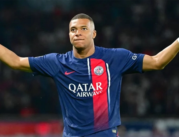 Mbappé no Real Madrid?