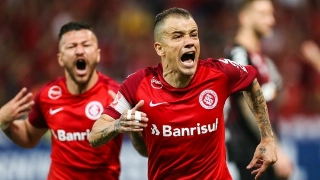 O Internacional acredita... Eu não!