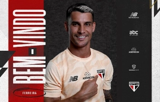 Contrato é válido até o fim de 2027. Foto: Divulgação