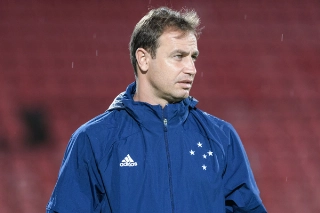 Equipe mineira tem compromisso no meio da semana. Foto: Gustavo Aleixo/Cruzeiro