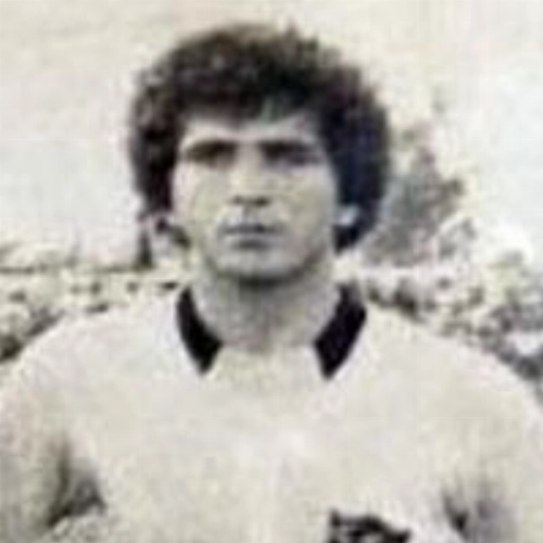 Ivan Pez&atilde;o  - Ex-goleiro do Sport Recife e Palmeiras