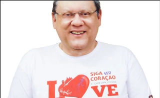 "Siga Seu Cora&ccedil;&atilde;o" &eacute; o "Setembro Vermelho"! Participe conosco voc&ecirc; tamb&eacute;m!