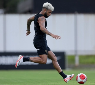 Jogador decepcionou em 2023 com a camisa do Timão. Foto: Rodrigo Coca/ Ag. Corinthians