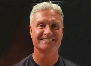 David Coulthard 