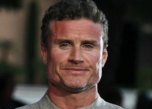 David Coulthard  - Ex-piloto de Fórmula 1