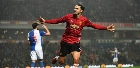 "Qualidade do Campeonato Inglês é superestimada", diz Ibrahimovic