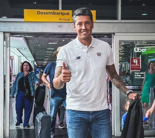 Técnico torce para que tudo ocorra de 'maneira positiva'. Foto: Divulgação