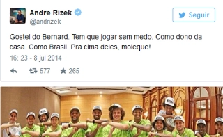 Do céu ao inferno em 90 minutos