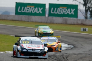 Certame deverá começar em Londrina, no próximo mês. Foto: Duda Bairros/Vicar