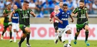Empate de 0 a 0 garantiu a equipe alviverde na decisão do Mineiro de 2016