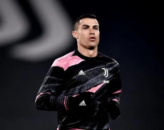 CR7 jogou no clube espanhol de 2009 a 2018. Foto: Facebook/Reprodução