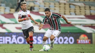 Equipes se enfrentam neste domingo no Maracanã. Foto: site oficial/Fluminense