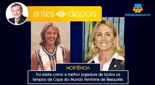 Milton Neves e RedeMidia.TV levam "Antes e Depois" ao público do Grande ABC