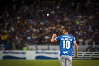 Athletico Paranaense, Flamengo, Bahia, Palmeiras, Internacional e Grêmio também estão classificados