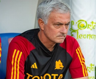 Treinador português comandou o time da Roma até o último dia 16. Foto: Divulgação/Roma