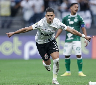 Timão vem de vitória na Neo Química Arena. Foto: Rodrigo Coca/Agência Corinthians