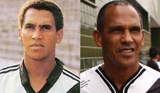 Terceiro Tempo - Antes e Depois - Vivinho