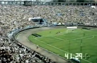 Com grande atuação de Sócrates, equipe alvinegra bateu a Raposa. Foto: Reprodução