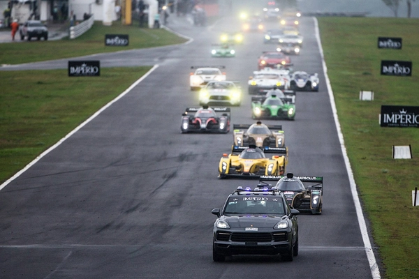 Império Endurance Brasil adia início da temporada - Notícias