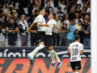 Equipes se enfrentarão na Neo Química Arena. Foto: Rodrigo Gazzanel / Agência Corinthians