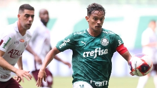 Verdão enfrentaria o São Bento nesta quarta-feira (17), em BH. Foto: Cesar Greco