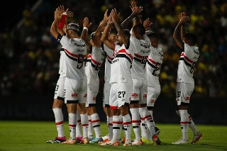 Equipes se encontram pela terceira rodada. Foto: Miguel Schincariol/Saopaulofc.net