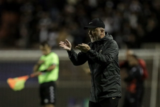 Timão vem de derrota para o Ituano. Foto: Rodrigo Coca/Agência Corinthians