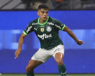 Atacante machucou o joelho direito durante a vitória sobre a Inter de Limeira. Foto: Divulgação