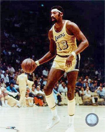 Wilt Chamberlain Facts - Há exatos 22 anos, falecia Wilt Chamberlain. O  melhor jogador da história do basquete morreu de infarto em sua casa, aos  63 anos. Naquele ano, os 76ers homenagearam