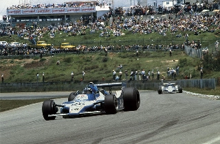 Equipe francesa não teve concorrentes em Interlagos. Foto: Reprodução