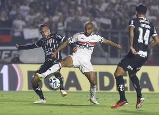 Timão está pressionado após início ruim em 2024. Foto: Rubens Chiri / saopaulofc.net